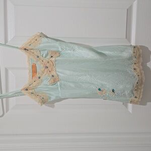 Sweet by Miss Me tank top/camisole top